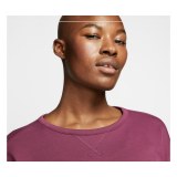 ФУТБОЛКА NIKE W NK YOGA WRAP COVERUP CJ4219-671_image_5