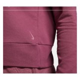 ФУТБОЛКА NIKE W NK YOGA WRAP COVERUP CJ4219-671_image_3