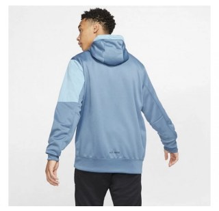 Толстовка Nike M Nsw Air Max Pk Po Hoodie CU0115-418