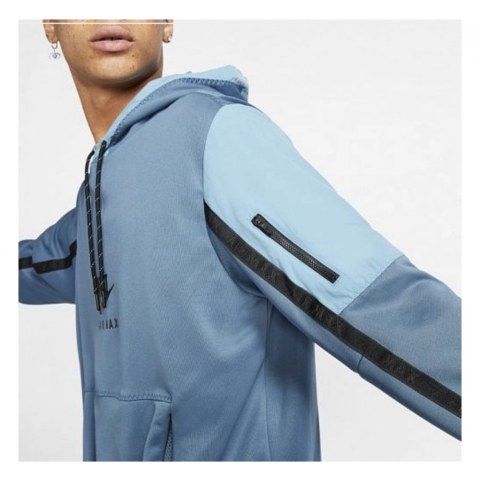 Толстовка Nike M Nsw Air Max Pk Po Hoodie CU0115-418_image_3