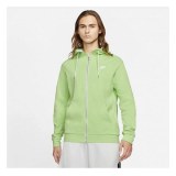 Толстовка Nike M Nsw Modern Hoodie Fz Flc CU4455-399_image_1