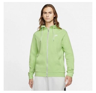 Толстовка Nike M Nsw Modern Hoodie Fz Flc CU4455-399