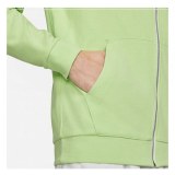 Толстовка Nike M Nsw Modern Hoodie Fz Flc CU4455-399_image_4