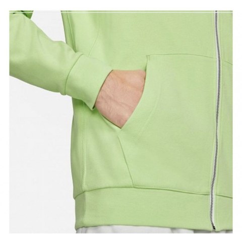 Толстовка Nike M Nsw Modern Hoodie Fz Flc CU4455-399_image_4