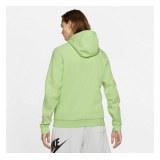 Толстовка Nike M Nsw Modern Hoodie Fz Flc CU4455-399_image_2