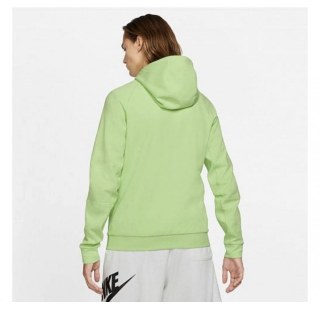 Толстовка Nike M Nsw Modern Hoodie Fz Flc CU4455-399