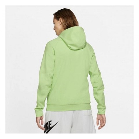 Толстовка Nike M Nsw Modern Hoodie Fz Flc CU4455-399_image_2