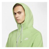 Толстовка Nike M Nsw Modern Hoodie Fz Flc CU4455-399_image_3