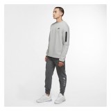 Толстовка Nike Sportswear Tech Fleece Crew CU4505-063_image_3