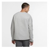 Толстовка Nike Sportswear Tech Fleece Crew CU4505-063_image_2