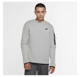 Толстовка Nike Sportswear Tech Fleece Crew CU4505-063