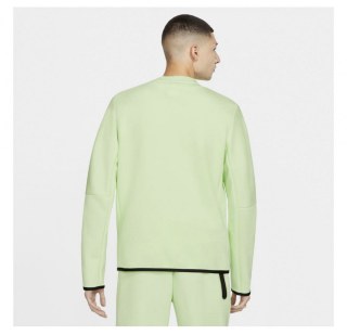 Толстовка Nike Sportswear Tech Fleece Crew  CU4505-383