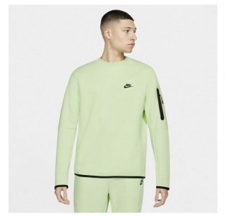 Толстовка Nike Sportswear Tech Fleece Crew  CU4505-383