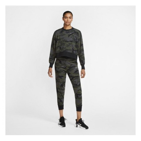 Толстовка Nike W Dry Get Fit Fc Cw Pp2 Camo Cu4621-082_image_3