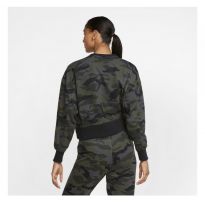 Толстовка Nike W Dry Get Fit Fc Cw Pp2 Camo Cu4621-082_image_4