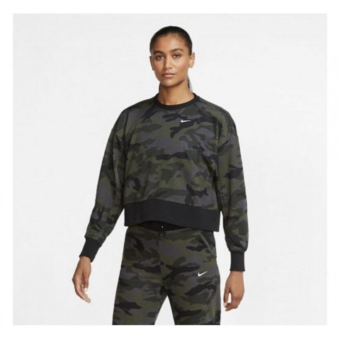 Толстовка Nike W Dry Get Fit Fc Cw Pp2 Camo Cu4621-082_image_1