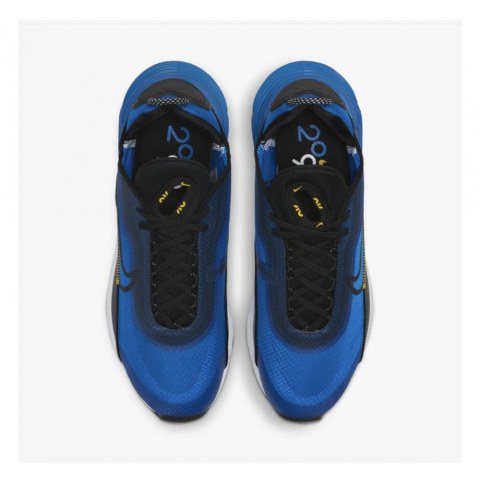 Кроссовки Nike Air Max 2090 CV8835-400_image_4