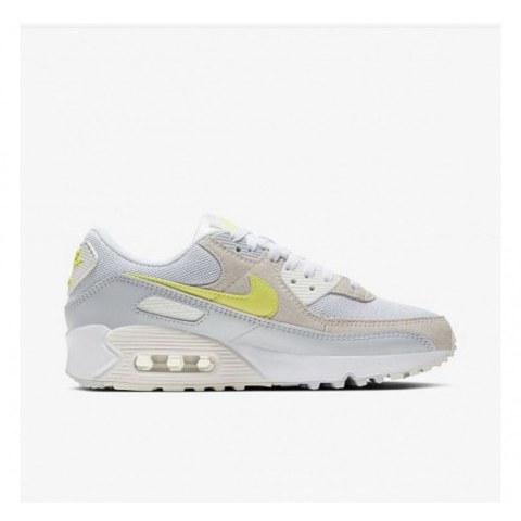 Кроссовки Nike Wmns Air Max 90 CW2650-100_image_1