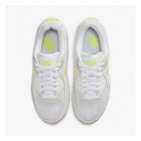 Кроссовки Nike Wmns Air Max 90 CW2650-100_image_4