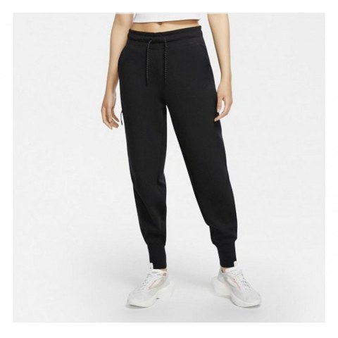 Жіночі штани Nike W Nsw Tch Flc Essntl Hr Pnt CW4292-010_image_1