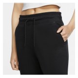 Жіночі штани Nike W Nsw Tch Flc Essntl Hr Pnt CW4292-010_image_4