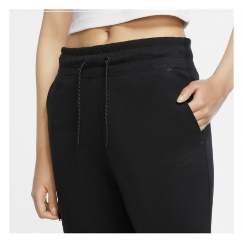 Жіночі штани Nike W Nsw Tch Flc Essntl Hr Pnt CW4292-010_image_4