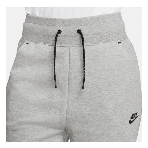 Брюки Nike Sportswear Tech Fleece Grey CW4294-063_image_3
