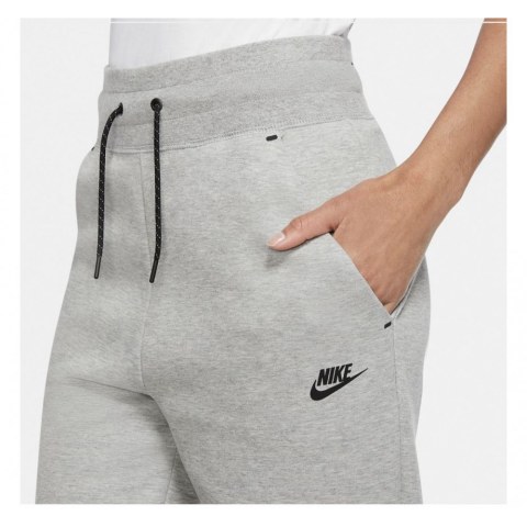 Брюки Nike Sportswear Tech Fleece Grey CW4294-063_image_4