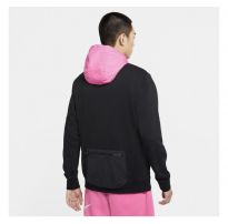 Толстовка Nike M Nsw Cj Hz Hoodie Ft CW6544-010_image_14