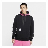 Толстовка Nike M Nsw Cj Hz Hoodie Ft CW6544-010_image_1