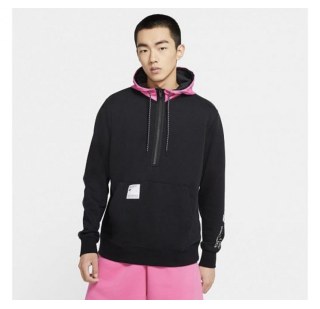 Толстовка Nike M Nsw Cj Hz Hoodie Ft CW6544-010
