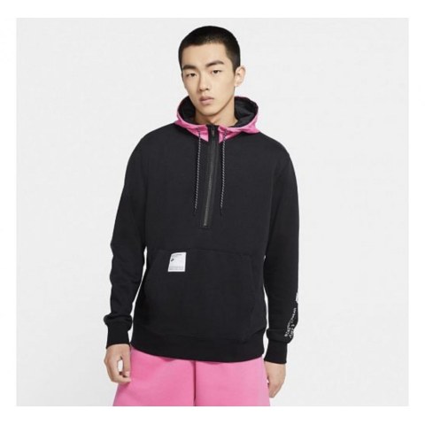 Толстовка Nike M Nsw Cj Hz Hoodie Ft CW6544-010_image_1
