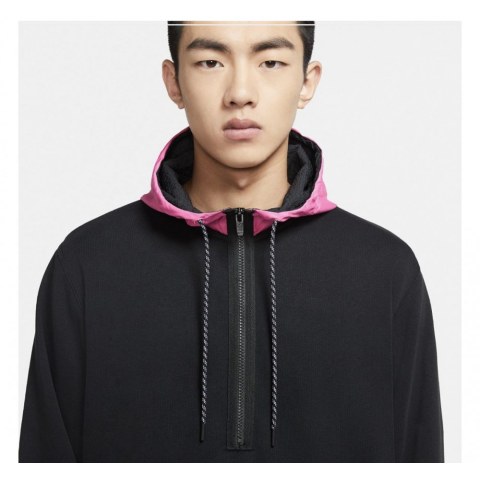 Толстовка Nike M Nsw Cj Hz Hoodie Ft CW6544-010_image_3