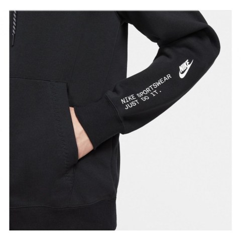 Толстовка Nike M Nsw Cj Hz Hoodie Ft CW6544-010_image_5