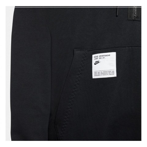 Толстовка Nike M Nsw Cj Hz Hoodie Ft CW6544-010_image_6