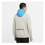 Толстовка  Nike M Nsw Cj Hz Hoodie Ft CW6544-230_image_2