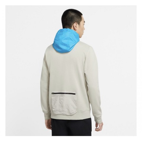 Толстовка  Nike M Nsw Cj Hz Hoodie Ft CW6544-230_image_2