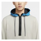 Толстовка  Nike M Nsw Cj Hz Hoodie Ft CW6544-230_image_5