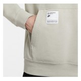 Толстовка  Nike M Nsw Cj Hz Hoodie Ft CW6544-230_image_3