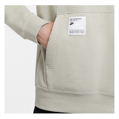 Толстовка  Nike M Nsw Cj Hz Hoodie Ft CW6544-230_image_3