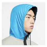 Толстовка  Nike M Nsw Cj Hz Hoodie Ft CW6544-230_image_4