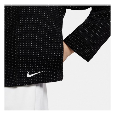 Толстовка Nike W Nsw Tech Flc Eng Aoj Fz Hd CZ1380-010_image_3