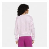 Толстовка Nike W Nsw Icn Clsh Flc Aop Top CZ1868-676_image_2