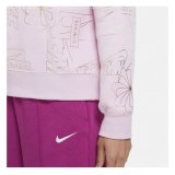 Толстовка Nike W Nsw Icn Clsh Flc Aop Top CZ1868-676_image_3