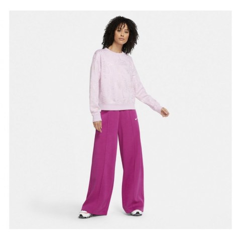 Толстовка Nike W Nsw Icn Clsh Flc Aop Top CZ1868-676_image_5