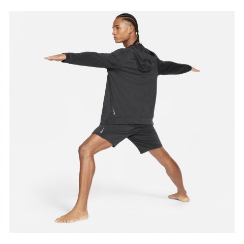 Толстовка Nike M Ny Df Top Fz CZ2217-010_image_4
