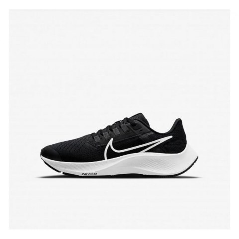 Детские кроссовки Nike Air Zoom Pegasus 38 (GS) Black CZ4178-002_image_2
