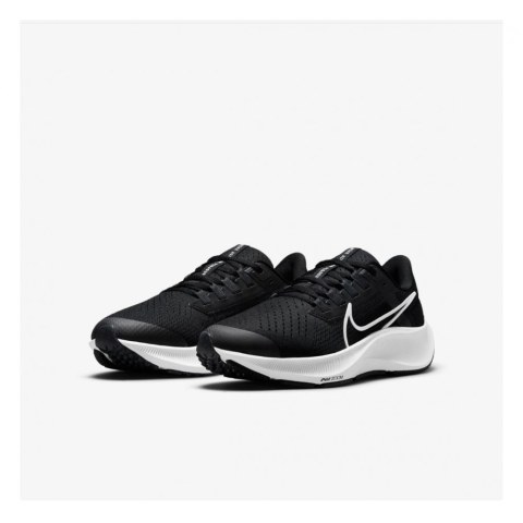 Детские кроссовки Nike Air Zoom Pegasus 38 (GS) Black CZ4178-002_image_3