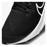 Детские кроссовки Nike Air Zoom Pegasus 38 (GS) Black CZ4178-002_image_6