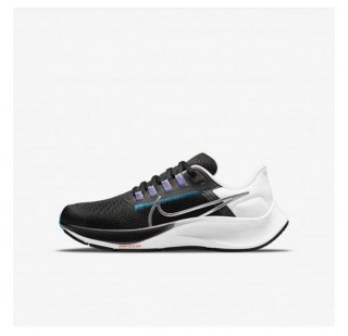 Дитячі кросівки Nike Air Zoom Pegasus 38 (GS) Black CZ4178-015